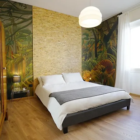 La Tigre Appartamento Con Terrazza In Centro Cagliari Exterior photo