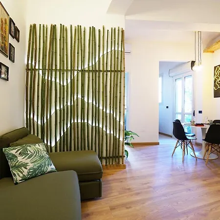 La Tigre Appartamento Con Terrazza In Centro Cagliari Exterior photo