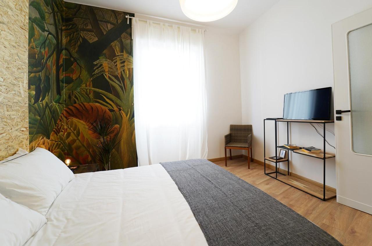 La Tigre Con Terrazza In Centro Apartment Cagliari
