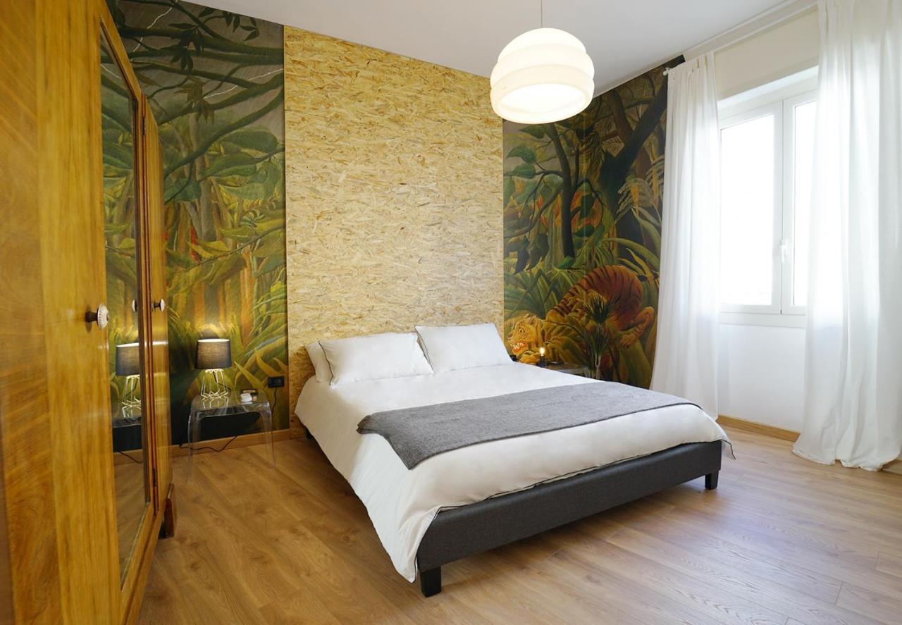 La Tigre Con Terrazza In Centro Apartment Cagliari